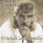 Friends and Family CD - Click to Order