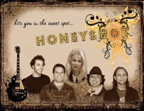 Honeyshot