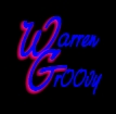 Warren Groovy - Webmaster