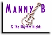St. John Artists Presents - Manny B & The Rhythm Nights